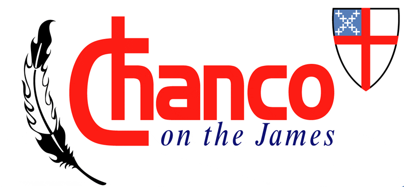 Chanco on the James